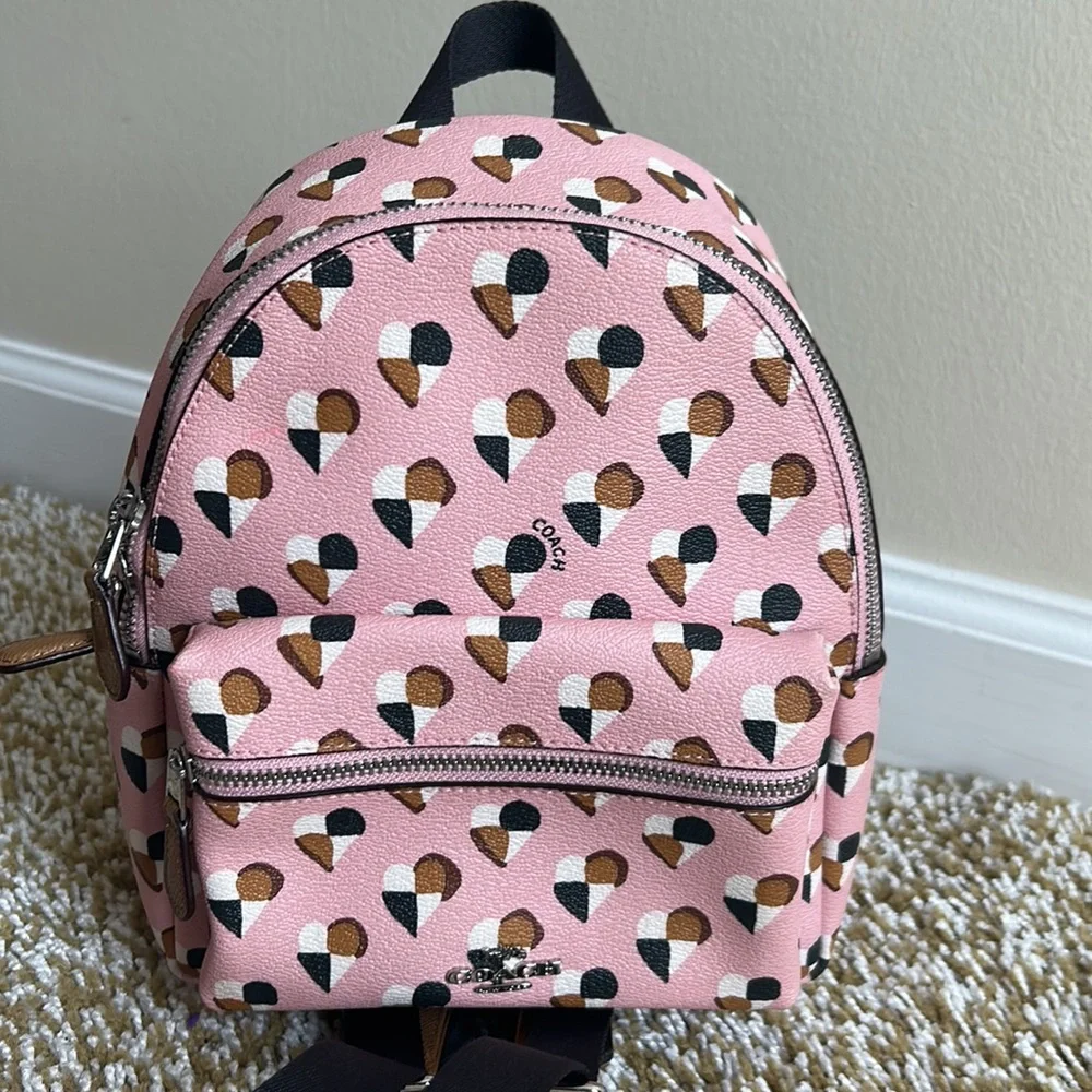 Coach - Picture 2 of 13